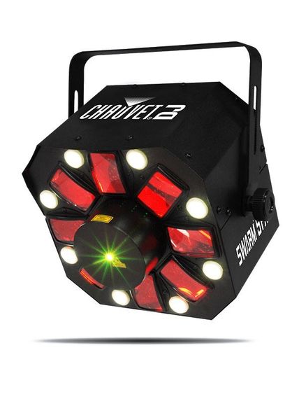 Chauvet Swarm 5 FX