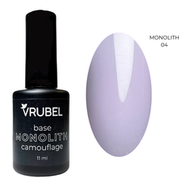 04 База камуфлирующая MONOLITH Vrubel Style 11млЛиквидация