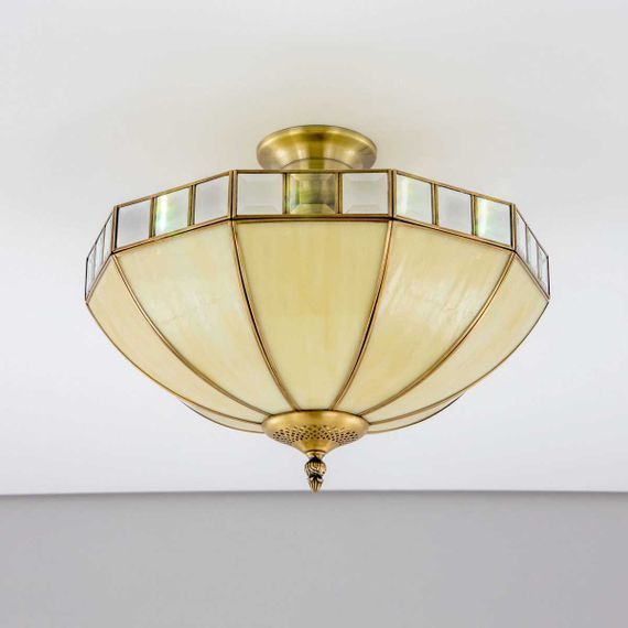 Потолочный светильник Citilux Шербург-1 CL440141