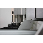 Фрезерный станок с ЧПУ AMAN 4060 4axis Z=13 1500W IR (USB)