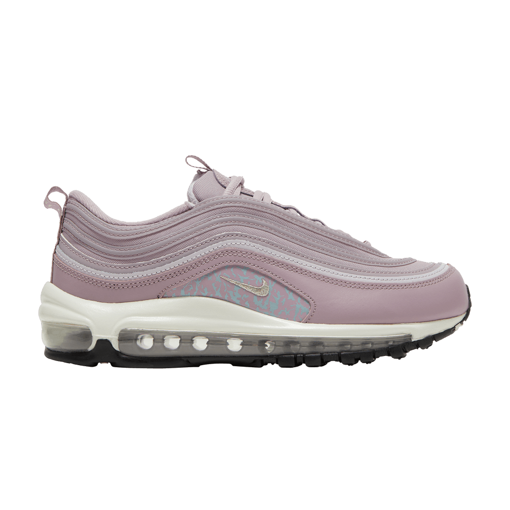 Кроссовки Nike Air Max 97 (Женская размерная сетка)