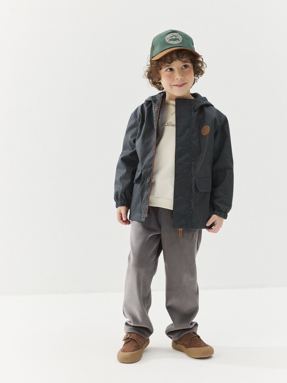 Ветровка "Шторм"