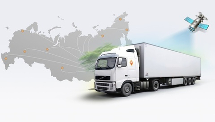 Профессиональные грузоперевозки для бизнеса и частных лиц