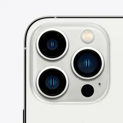 Apple iPhone 13 Pro Max 128GB Серебристый