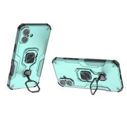 Противоударный чехол Antistrike для iPhone 16 Plus