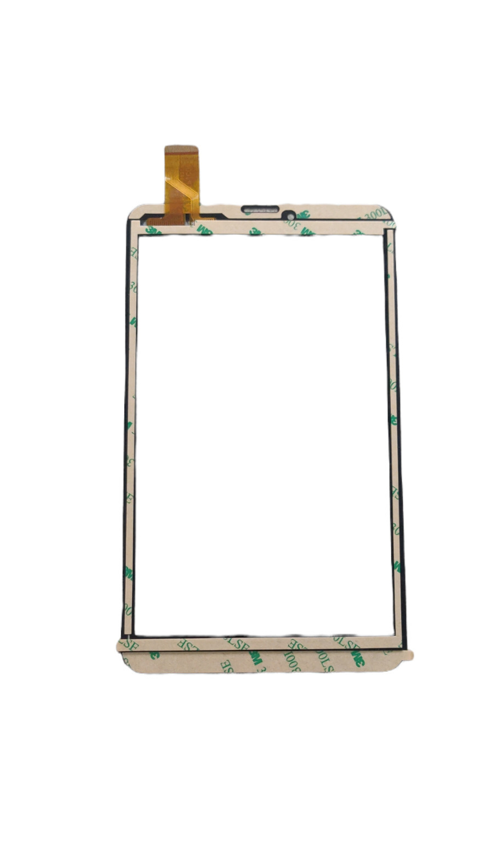 Тачскрин (сенсорное стекло) для планшета Digm Plane 8501 3G (PS8015PG)