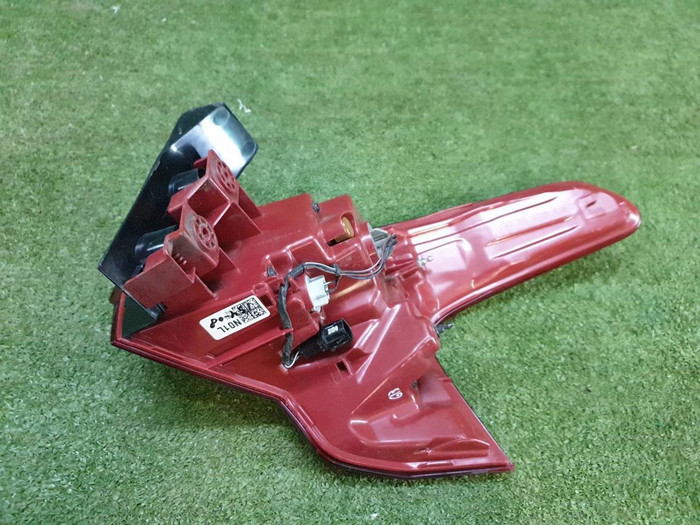 Фонарь левый внешний Hyundai Santa Fe 4 TM (20-24)