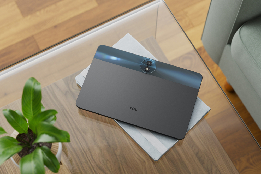 Планшет TCL TAB 11 GEN 2 WlFl (9465X), 6GB/256GB