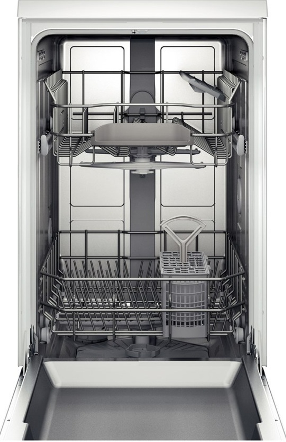 посудомоечная машина Bosch SPS 40E02 RU