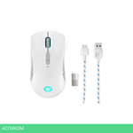 Мышь Lenovo Legion M600 белый (GY51C96033)