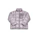 Куртка Nothomme Time and Space Illusion Down Jacket "Moon Lime Spot"