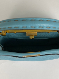 Сумка Fendi Peekaboo small
