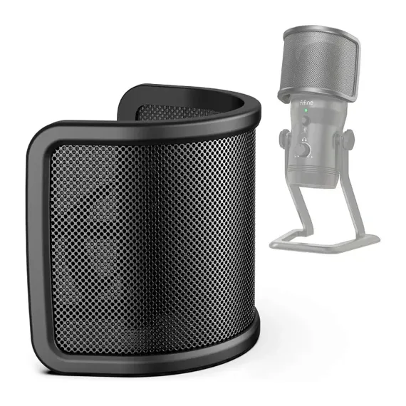Fifine U1 Black