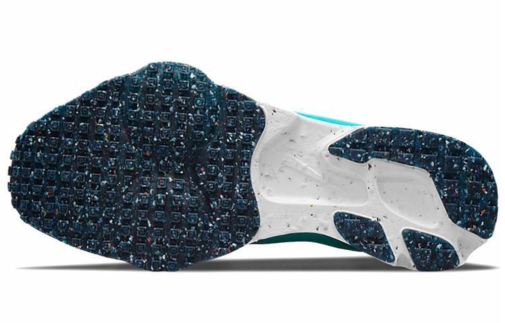 Кроссовки Nike Air Zoom Type Crater (Женская размерная сетка)