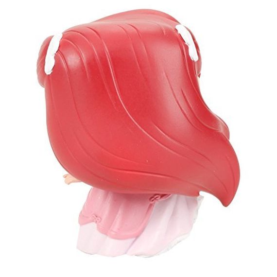 Funko Pop! Disney: The Little Mermaid - Ariel Gown Vinyl Figure