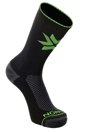 Носки Norfin T1M ELEMENT HIKING COOLMAX CREW р.(45-47) XL