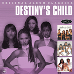 Destiny's Child / Original Album Classics (3CD)