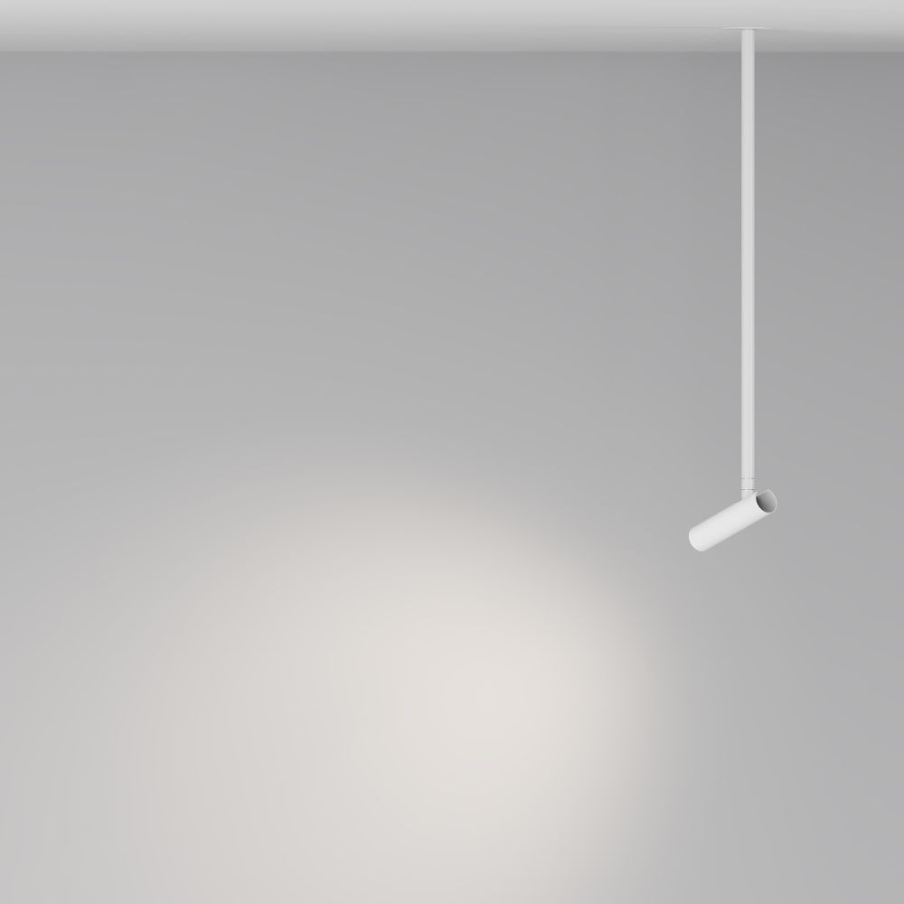 Спот светодиодный Maytoni   P141RS-L125-6W4K-W