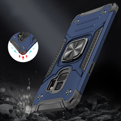 Противоударный чехол Legion Case для Samsung Galaxy S9