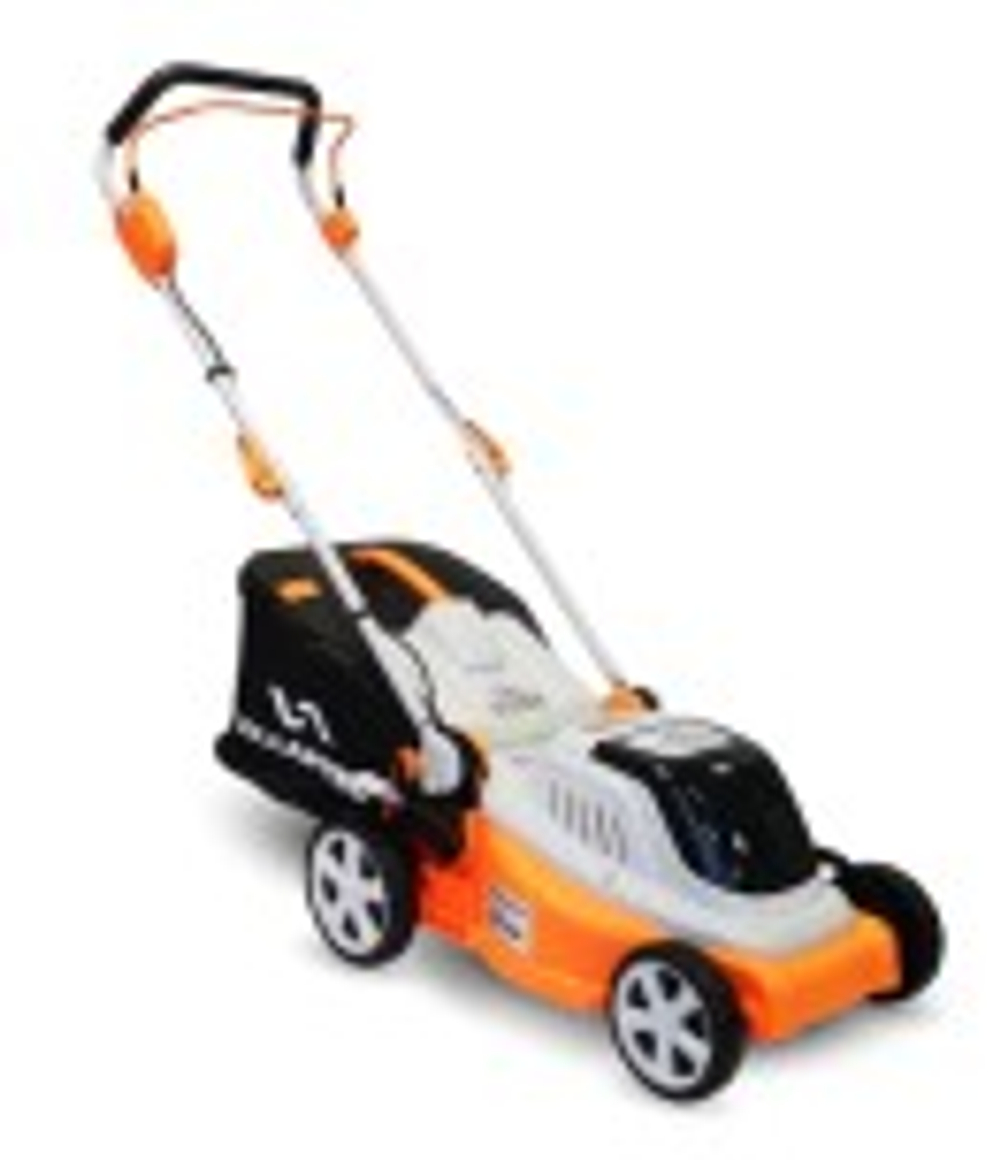 Газонокосилка аккумуляторная VILLARTEC MA 2038 MA2038