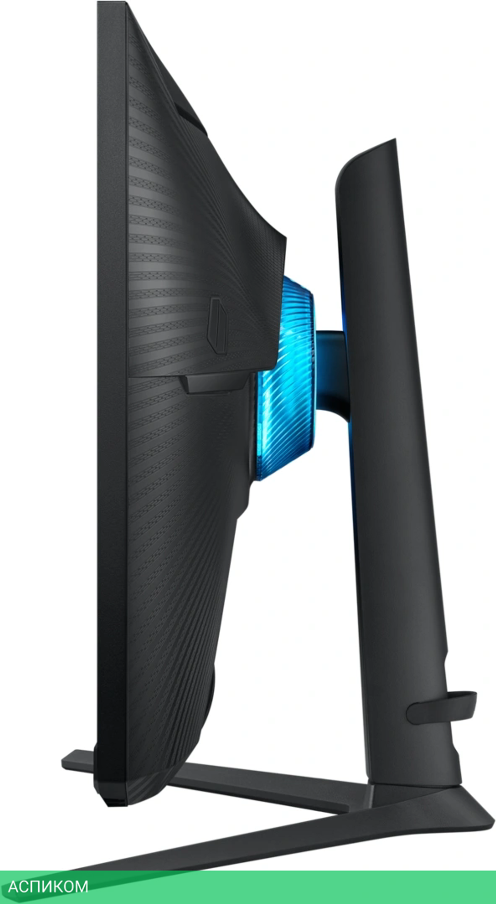 Монитор Samsung 32" Odyssey G7 S32BG700EUXEN