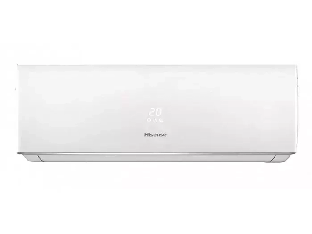 Бытовая сплит-система серии SMART DC Inverter AS-24UW4RFBDB00