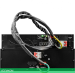 Источник бесперебойного питания Systeme Electric Smart-Save Online SRV 6000ВА (SRVSE6KRTXLI5U)