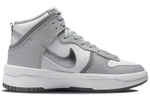 Кроссовки Nike Dunk Up (Женская размерная сетка)