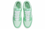 Кроссовки Nike Dunk Low Retro "Mint Foam"