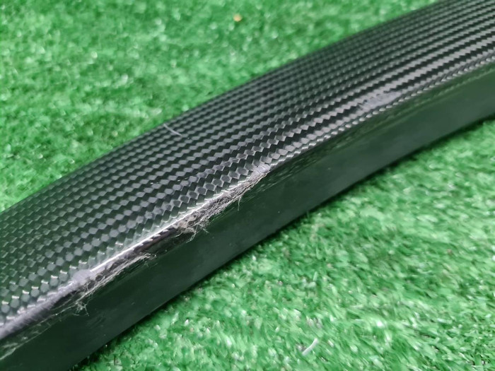 Расширитель передний левый Lamborghini Urus (2017-н.в.)