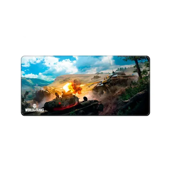 World of Tanks Tank IS-3 XL