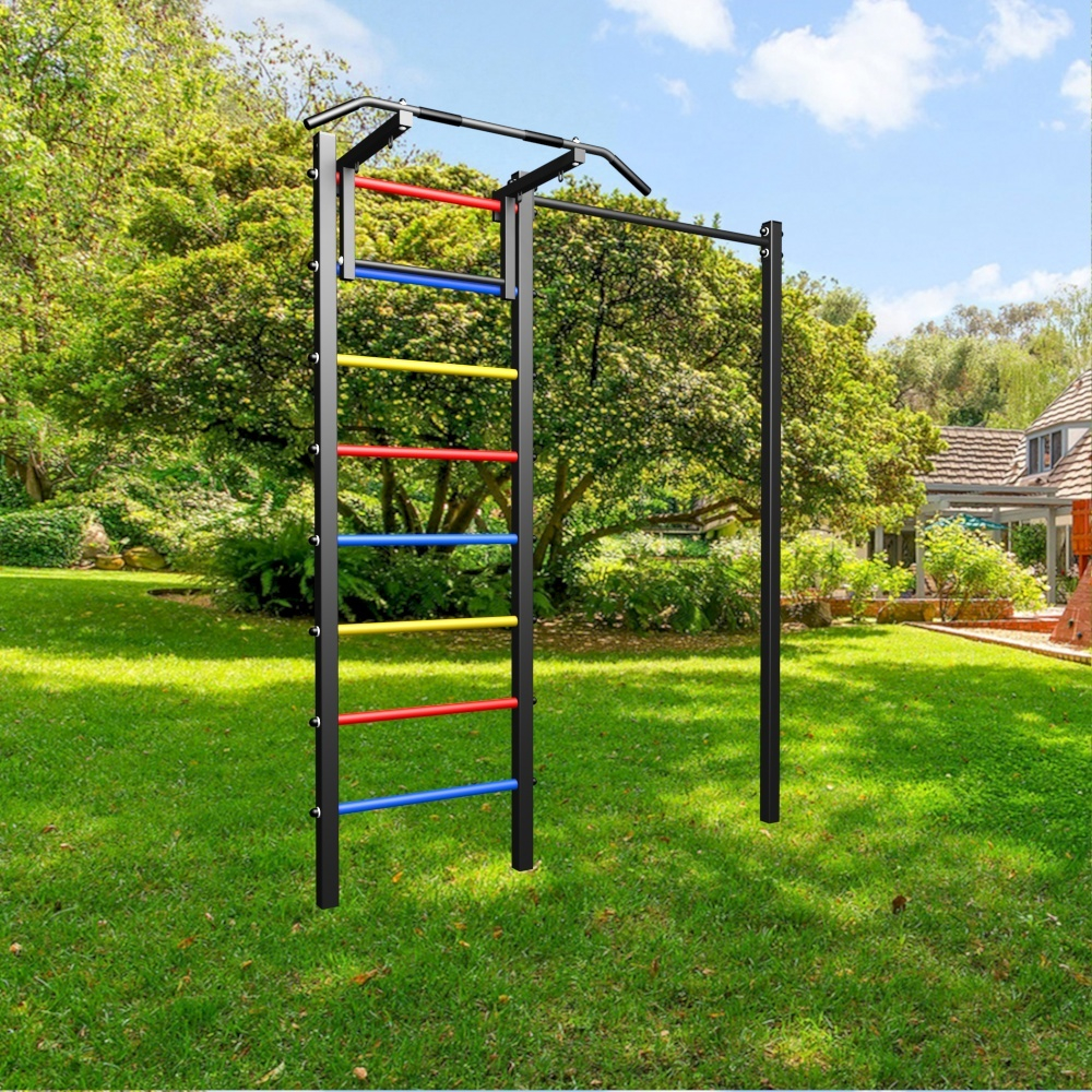 Уличная шведская стенка Sv Sport У415