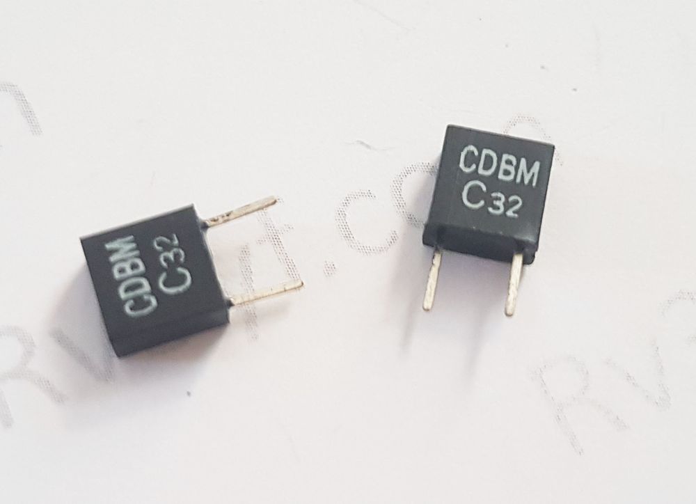455 кГц  CDBM455C32  дискриминатор