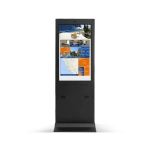 Интерактивная стойка киоск NextStand 43P Simple