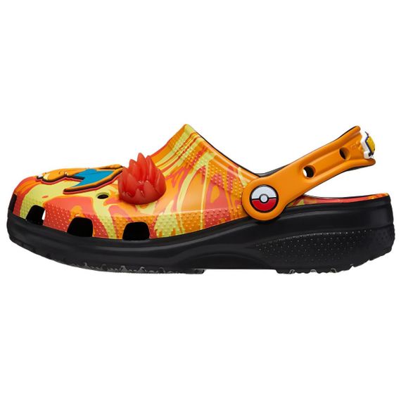 Crocs Classic Clog 'Charizard'