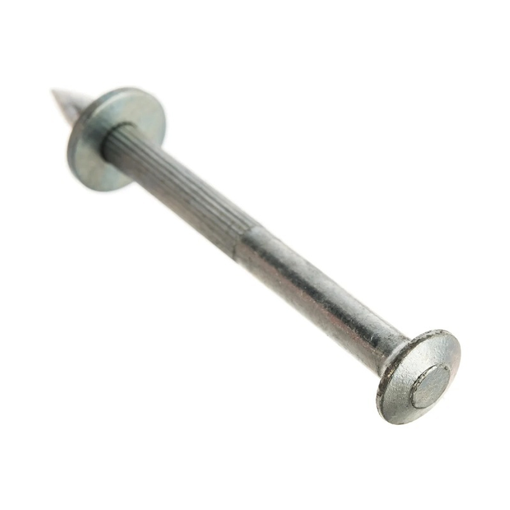 Дюбель-гвоздь для монтажного пистолета 4,5х60 мм 1 кг