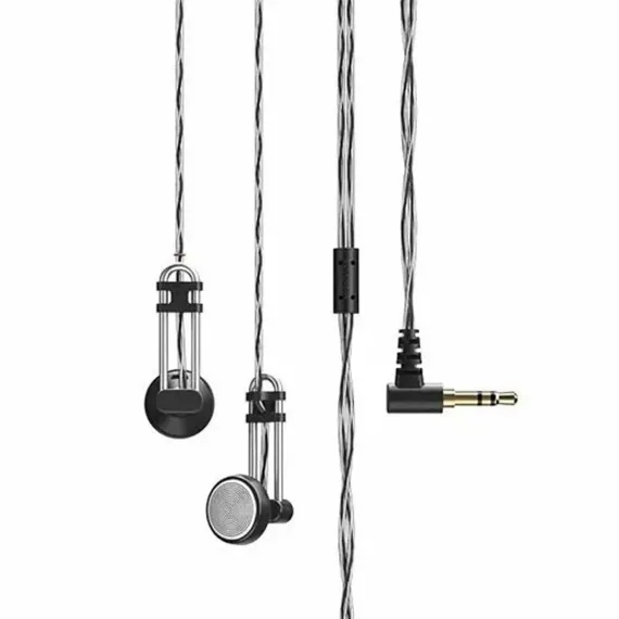 MoonDrop U-2 Black