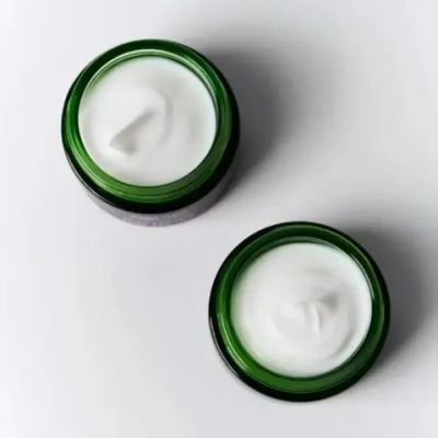 Крем-коктейль Alga Spa для лица дневной лифтинг-эффект "Day face cream-coctail TIME FACTOR", 50 мл