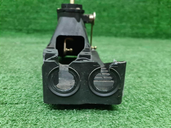 Кулиса МКПП Mercedes A W168 (1997-2004)