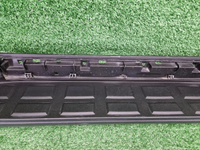 Подножка левая Jetour T2 (2023-н.в.)