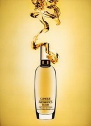 Clinique Aromatics Elixir