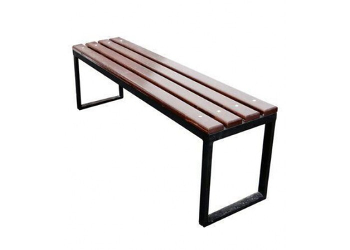 Скамейка сварная 1,2