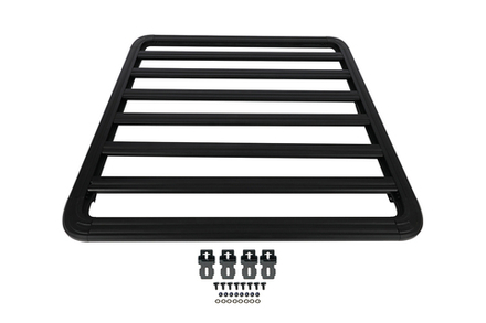 Поперечины верхние для кунга-каркаса Baja Racing на Ford F-150, Toyota Tundra 1,72x1,33 м