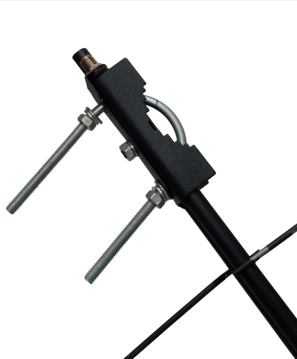 Антенна наружная РЭМО LOGO-20A Активная 5V,(Уценка)