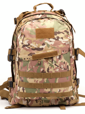 Походный рюкзак