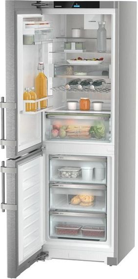 Холодильник Liebherr SCNsdc 525i-22 617