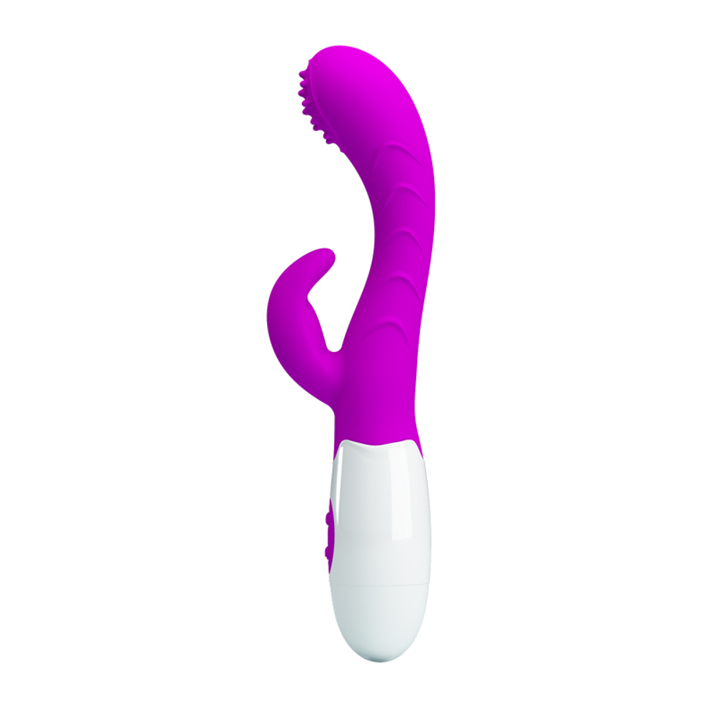 Вибратор Pretty Love Bruno PURPLE BI-014218-1