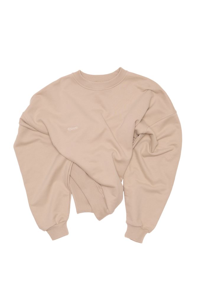 PRE-ORDER HUDI BLACK ÉSME