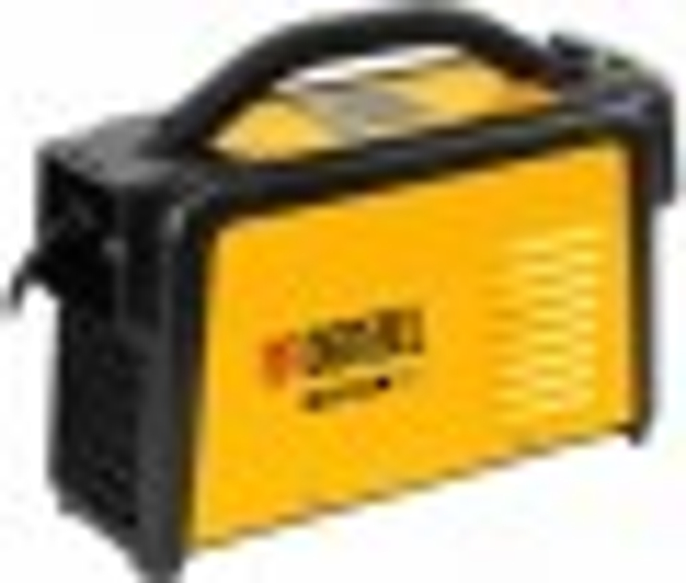 Сварочный инвертор Denzel SDM-200 Top 94356