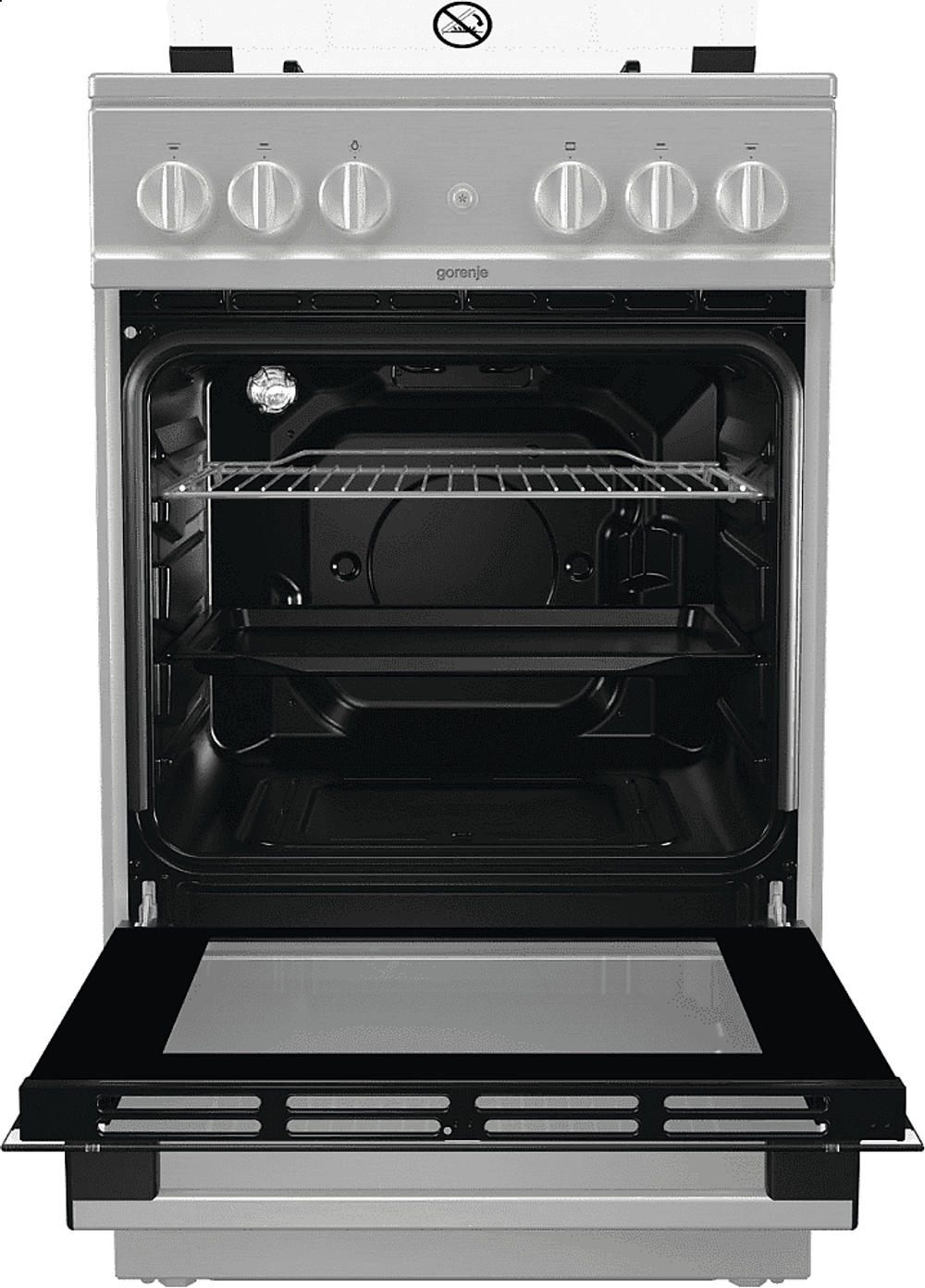 Газовая плита Gorenje GI5113XJ